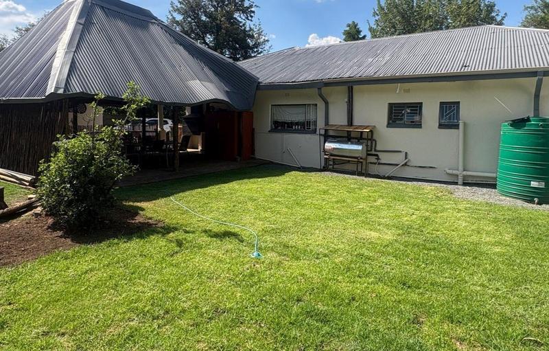 3 Bedroom Property for Sale in Bayswater Free State